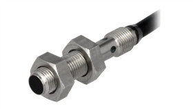 E2es05s12wcb12m Czujnik Indukcyjny O Zasięgu 01,2Mm, Konfiguracji Wyjścia Pnp...