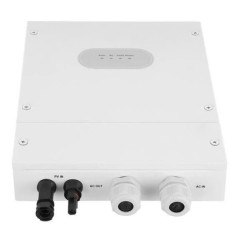 Przetwornica solarna ECO Solar Boost MPPT-4000 4kW GRID IP67