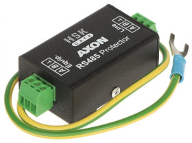 Ogranicznik przepięć AXON-RS485 LINII SYMETRYCZNEJ RS-485