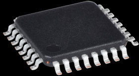 STM32F042K6T6 Cortex-M0 microcontroller,32/6KB,LQFP-32