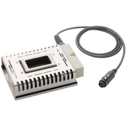 Weller T0052704399N WXSB 200 Solder Bath 200W 500&#xB0;C Lead-Free Compatible