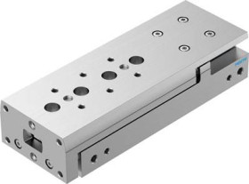 FESTO Mini-suwak 8078844 DGST-10-80-E1A Materiał obudowy: kute aluminium 1 szt.