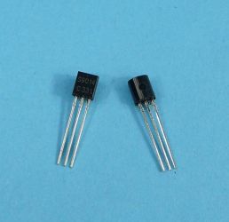 9014-SS=2SC-9014=HN-9014 TO-92 TRANZY