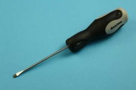 WKR.PŁASKI 3,2x75mm CrV BESSTO