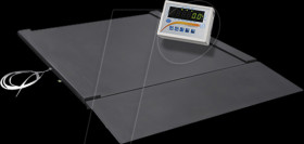PCE-SD 600 PCE-SD Weighbridge