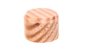 Płytka Maskująca 15Mm Sosnowa /50Szt/ Wf2940000