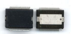 TAS5142DKD SMD UKŁAD SCALONY