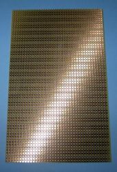 UM-71 PŁYTKA UNIWERSALNA 160mm x 100mm