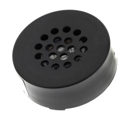 Głośnik miniaturowy średnica 22.5mm 8Ω 22.5 (Dia.) x 8.5mm 0.08W RS PRO