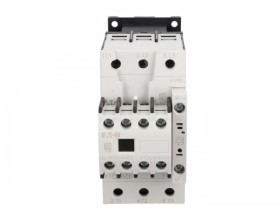 Stycznik mocy 50A 3P 24-27V DC 2Z 2R DILM50-22(RDC24) 277876