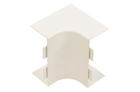 Naroże wewnętrzne kanału WDK 150x60 HI60150RW białe 6192068 /2szt./