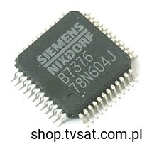 B7376 Automotive Bosch ICs QFP48 SMD-TQFP48 SIEMENS