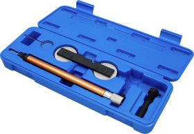 Zestaw narzędzi do rozrządu VAG FSI, TSI 1.4, 1.6 (z łańcuszkiem rozrządu) Brilliant Tools BT597010