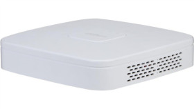 Rejestrator Ip 4-Kanałowy 12 Mpix Nvr2104-4Ks3