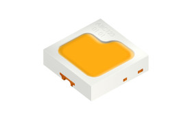 LED, SMD, Żółty, 3,5 V, ams OSRAM, KY DDLN31.FY