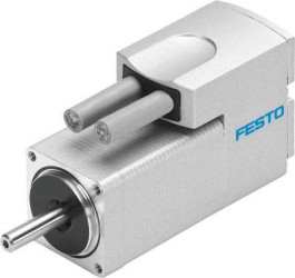 Silnik krokowy FESTO EMMS-ST-28-L-SE 1430663, 0.09 Nm, 1.4 A