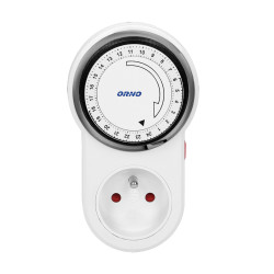 Programator czasowy mechaniczny OR-PRE-443