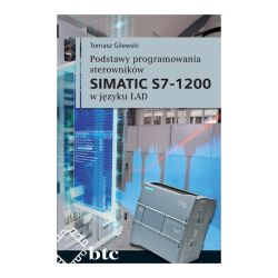 Podstawy programowania sterowników SIMATIC S7-1200 w języku LAD