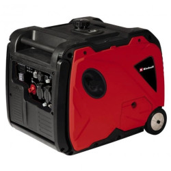 Agregat pądotwórczy 3300W TE-IG 3500 4152620