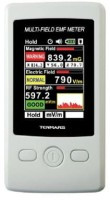 MIER-TM190 Miernik pola elektromagnetycznego 3w1