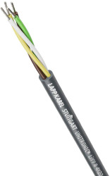 LAPP 0022421/305 Kabel do transmisji danych UNITRONIC® LiYY 305 m