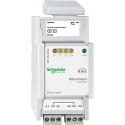 Moduł rozszerzeń Schneider Electric MTN644892