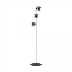 Lampa podłogowa ESTERA kolor Czarny 5717 TK Lighting
