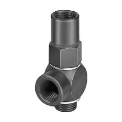 Zawór zwrotny Zawór zwrotny Festo