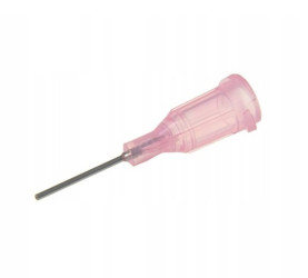 20G 0.62mm Dispensing Needle for Flux, Glue