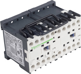 Schneider Electric LC2K0901F7 Stycznik pomocniczy 1 szt.