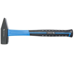 HT3B023 Młotek ślusarski 300g trzonek z włókna HOG