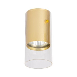 Oprawa Ricky Downlight Złoty 1xGU10 ML0688 Milagro