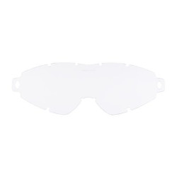 Akcesorium do okularów ochronnych, typ: Zapasowy obiektyw