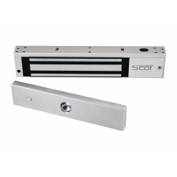 Zwora elektromagnetyczna SCOT EL-600TSL2