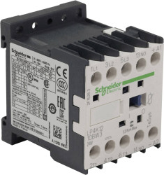 Schneider Electric LP4K1210BW3 Stycznik 1 szt.