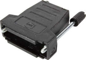 Harting 09670370434 Obudowa 09 67 037 0434, tworzywo sztuczne, 1 szt.