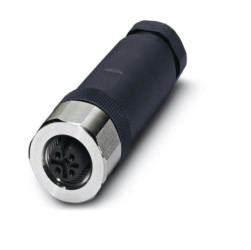 Złącze wielostykowe przemysłowe M12 Gniazdo Phoenix Contact