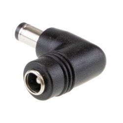 Adapter MW Mean Well DC-PLUG-P1J-P1JR 1 szt.