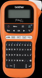 PTE110G1 Industrial labelling machine