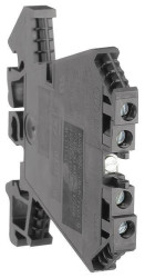 Zacisk Hager KXA04VB śrubowe 1 szt.