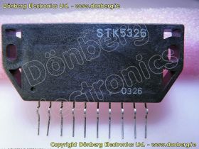 STK5326
