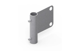 OG Uchwyt wysięgnika mocowany do konstrukcji fi 54,5 mm 44200102