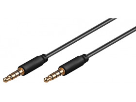 Kabel łączący jack 3,5 mm
