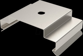 LL-510022 Mounting ceiling clips, for linear lights