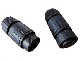 ZLACZE WODOODP.3P IP67 13A/230 (45)