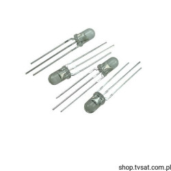 L-59SURKCGKC LED Red-Green 5 mm THT KINGBRIGHT