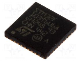 STM32F103T6U6A