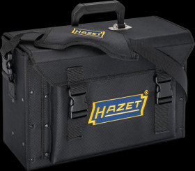 191T-1L Tool bag, small, empty 191T-1L, 430x285x190 mm