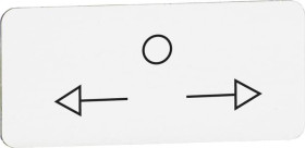 ABB MA6-1190 1SFA611930R1190 Wstawianie tekstu 1 szt.