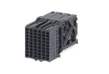 Molex 761701036 Obudowa złącza pin żeńskiego na PCB, piny: 54, 1 szt.